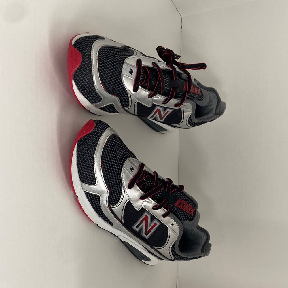 New Balance Men’s X-Racer Sneakers Size 13